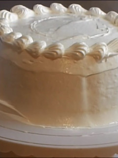 Una foto de Torta 3 leches