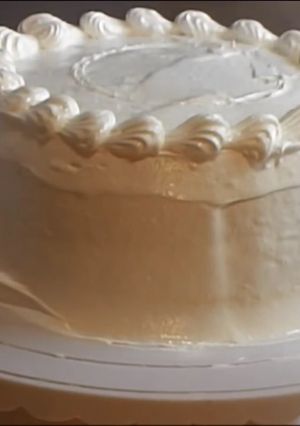 Una foto de Torta 3 leches