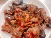 Hình ảnh của chim chiên