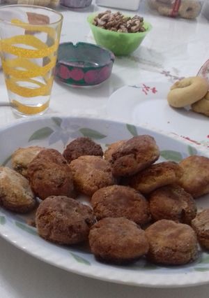 Φωτογραφία της συνταγής Φαβοκεφτέδες