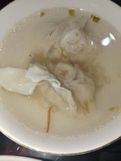 Foto resep Pangsit ayam
