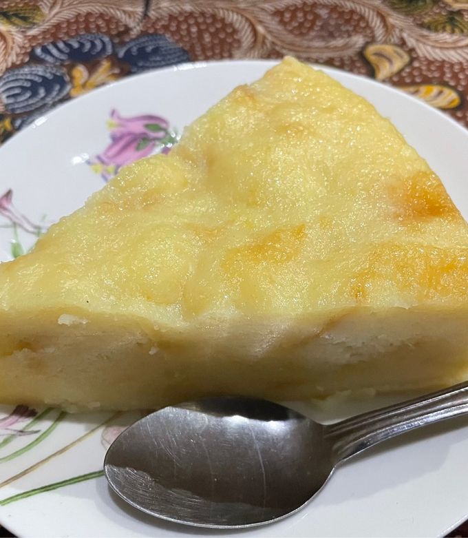 Foto resep 83. Prol Roti Tawar