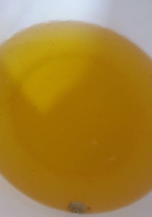 عکسی از دستور 💛شربت بار💛