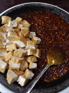 Foto resep Sambal kecap kacang