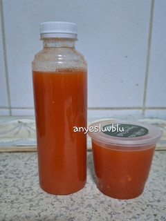 Foto resep 90. Sambal Dimsum