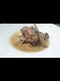 Semur enthok spesial
