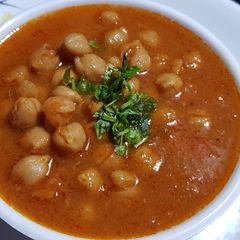 A picture of Chole.