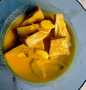 Resep Gulai nangka muda yang Enak Banget