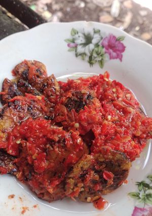 Foto resep Sambalado Jariang (Jengkol)