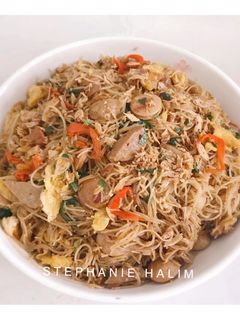 Foto resep Bihun Goreng