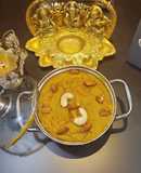 Mango rava halwa today's special sweet for jaganath Puri festival