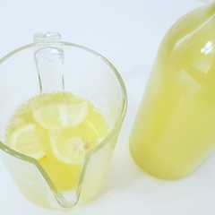 Foto di Infuso zenzero & curcuma
