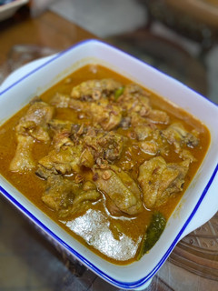 Foto resep Ayam Gulai #Bumbu Gulai Desaku