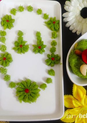 દૂધી નો હલવો (Dudhi Halwa Recipe In Gujarati) રેસીપી મુખ્ય ફોટો