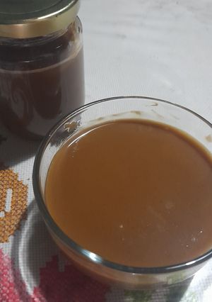 Foto resep Puding Kopi Praktis