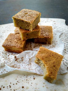 Foto resep Bolu Pisang