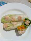 Vietnam Roll rice paper