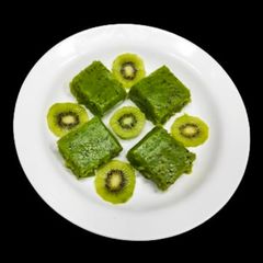 Kiwi bites A picture of Kiwi bites.