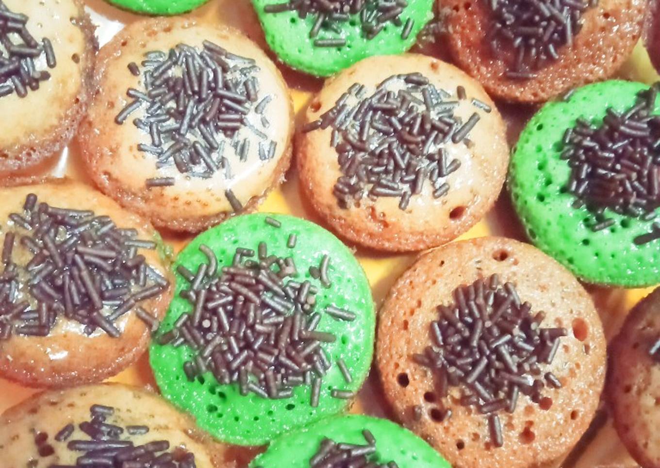 Kue Cubit