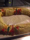 ROSCA DE REYES
