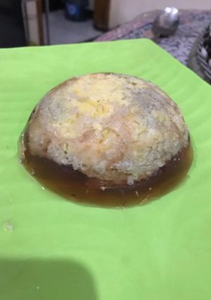 Foto resep Snack MPASI