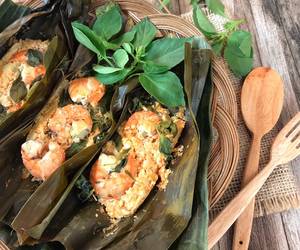 Resep Terbaru Pepes Tahu Udang Gurih Mantul Resep Terbaru Pepes Tahu Udang Gurih Mantul