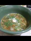 Sopa Cultivateur