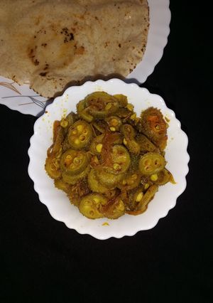 खेकसा की सब्जी (Kheksa ki sabji recipe in hindi) रेसिपी मुख्य फोटो