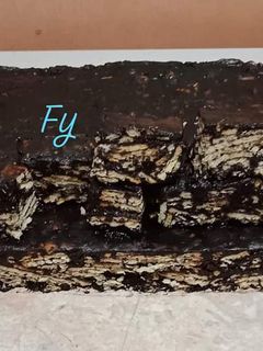 Gambar Kek Batik