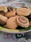 Biscotti mille gusti