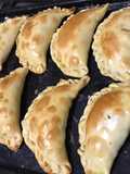 Empanadas al horno 🍴