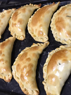 Una foto de Empanadas al horno 🍴