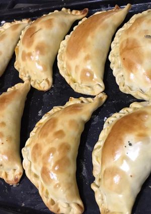 Una foto de Empanadas al horno 🍴