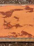 Tiramisú