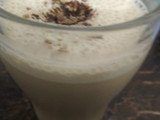 કોલ્ડ કોફી(cold coffee recipe in Gujarati)