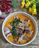 Sambal Goreng Cumi Super Creamy