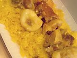مندي لحم