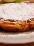 Migliaccio,  dolce carnevalesco campano