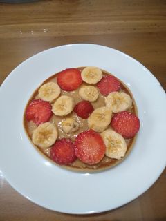 Foto resep Pancake