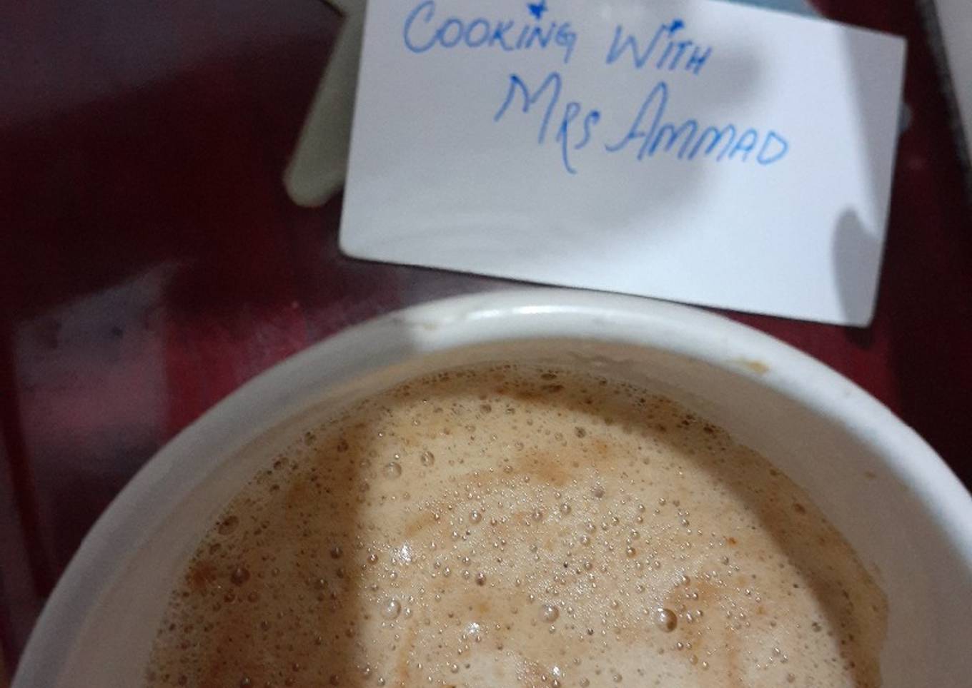 Coffee
