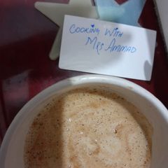 A picture of Coffee.