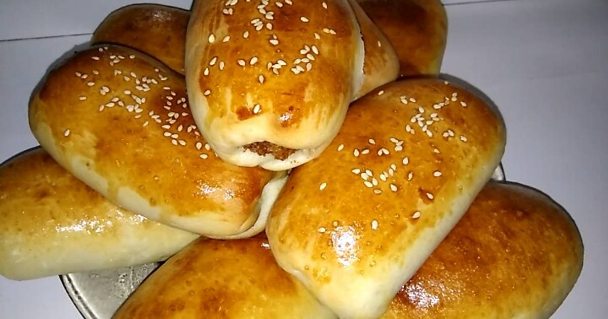 Котлета В Тесте Рецепт С Фото