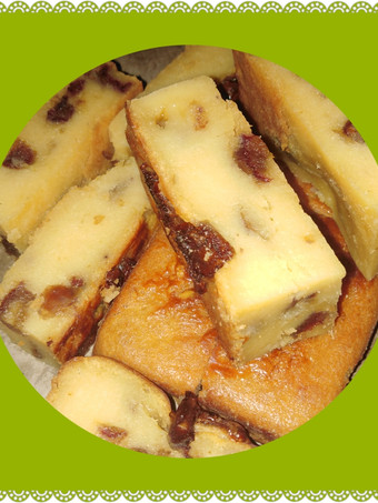 Bagaimana Membuat Prol Tape Kurma Panggang Simpel