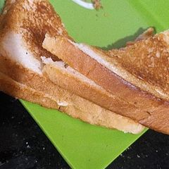 Grilled sandwiches A picture of Grilled sandwiches.
