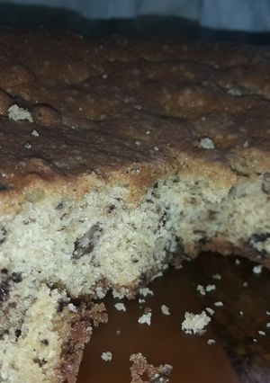 Una foto de Budín Hamburgués