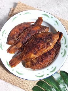 Foto resep Ikan Bakar Bumbu Jimbaran