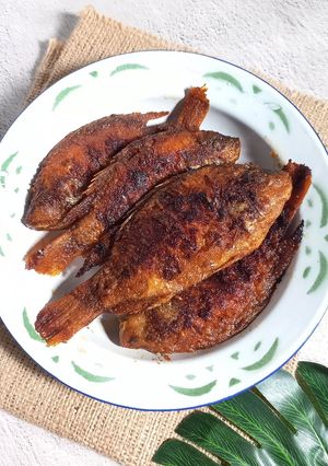 Foto resep Ikan Bakar Bumbu Jimbaran