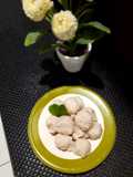 Pentol Salome Ayam