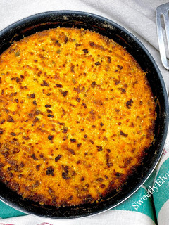 Foto di Focaccia di patate della mamma