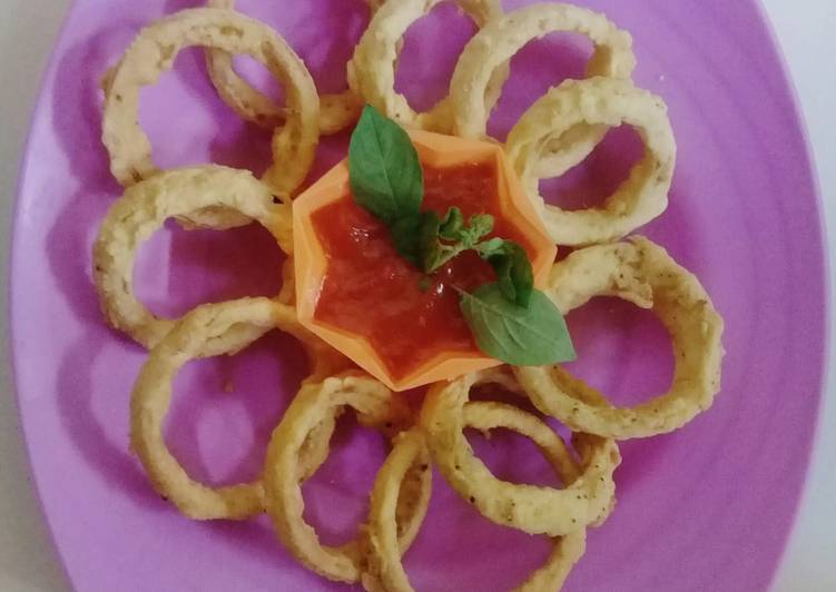 Onion Ring